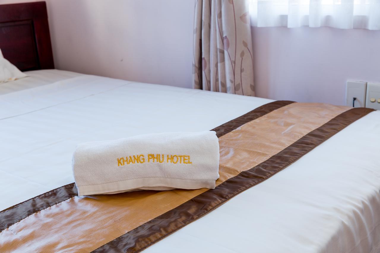 דה נאנג 7S Hotel Khang Phu מראה חיצוני תמונה
