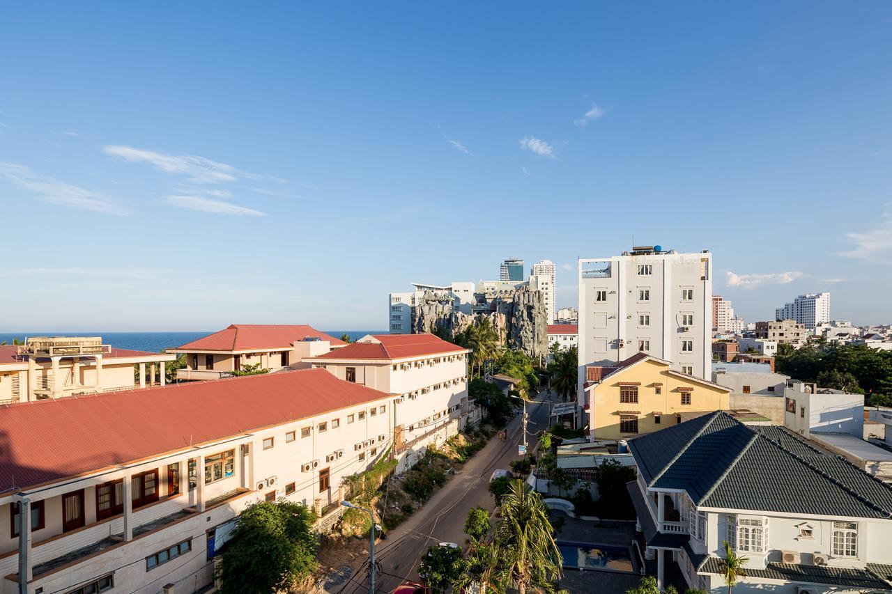דה נאנג 7S Hotel Khang Phu מראה חיצוני תמונה