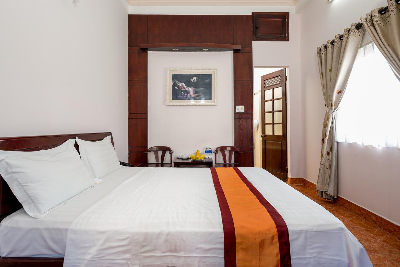 דה נאנג 7S Hotel Khang Phu מראה חיצוני תמונה