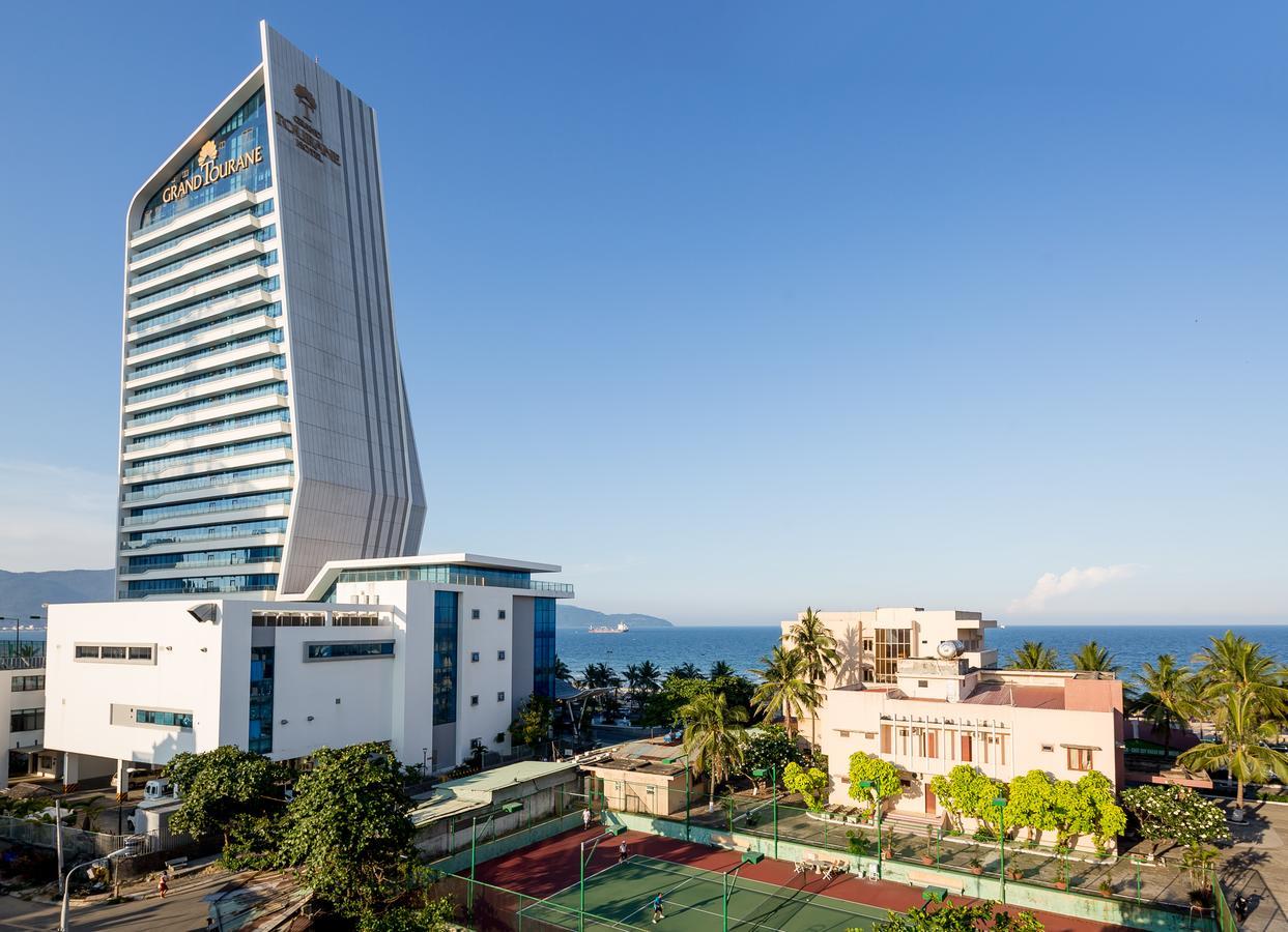 דה נאנג 7S Hotel Khang Phu מראה חיצוני תמונה