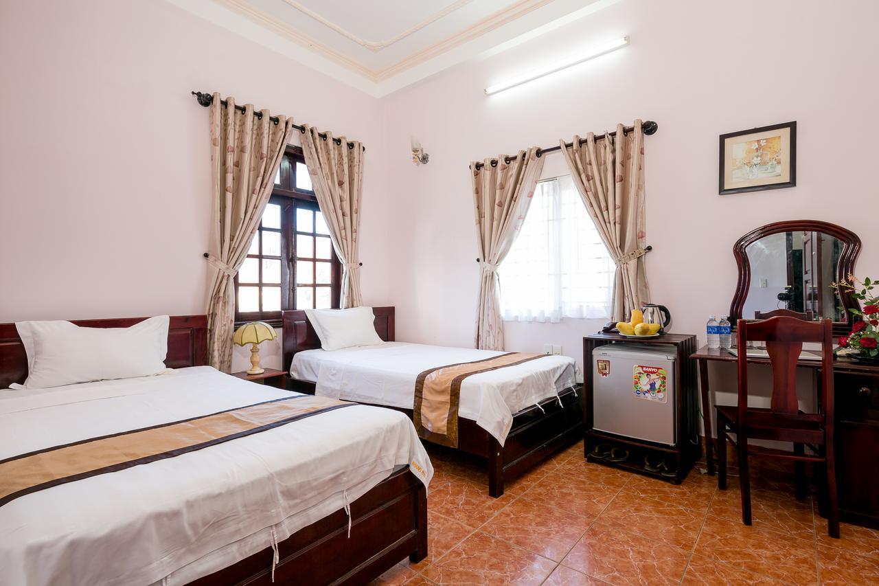 דה נאנג 7S Hotel Khang Phu מראה חיצוני תמונה
