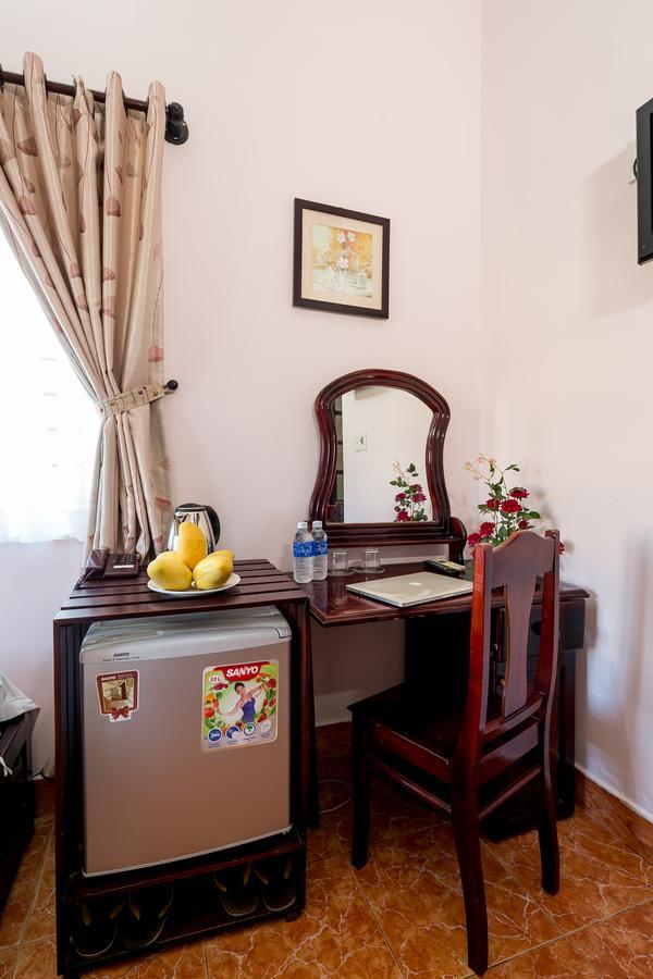 דה נאנג 7S Hotel Khang Phu מראה חיצוני תמונה