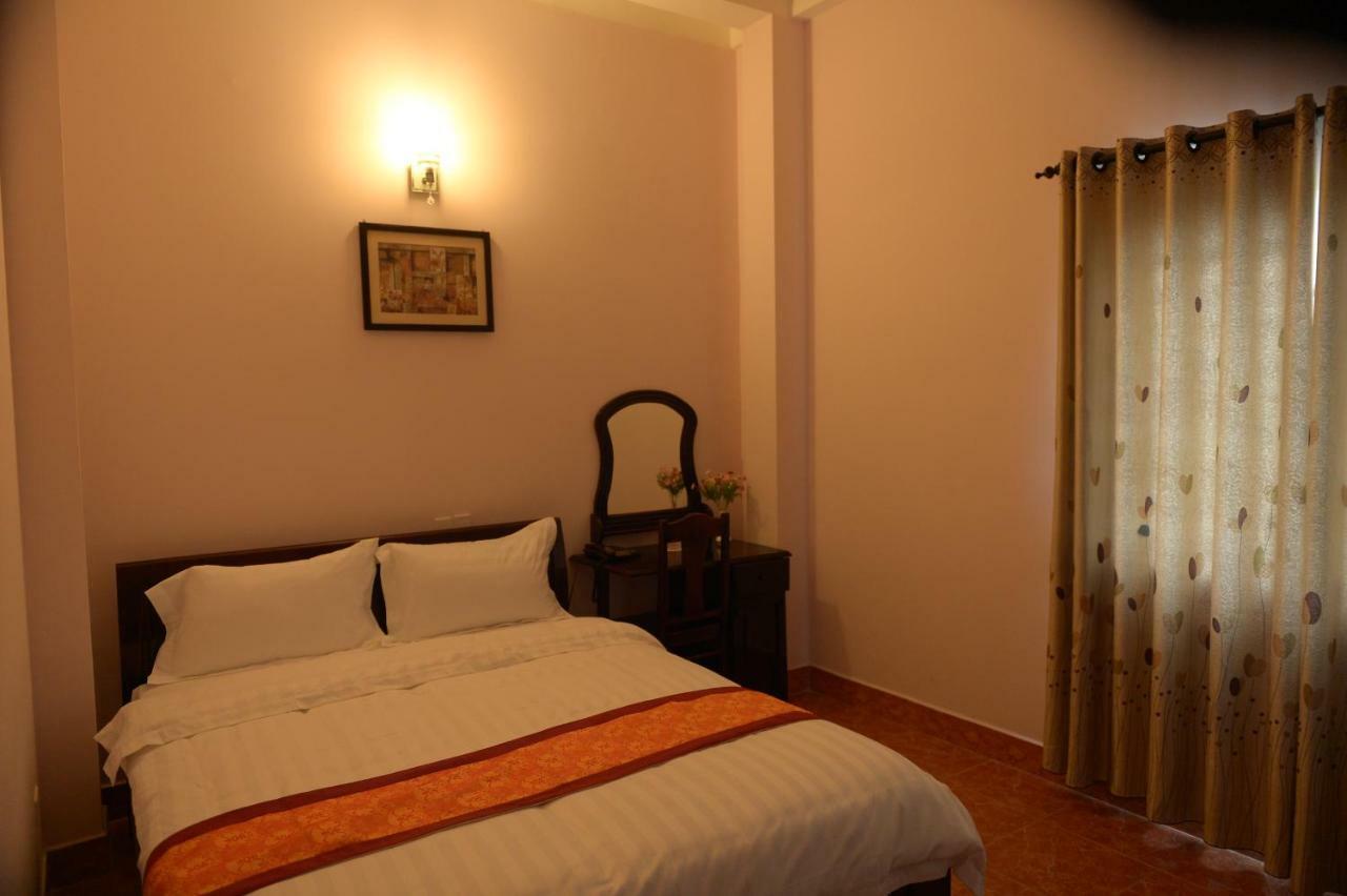דה נאנג 7S Hotel Khang Phu מראה חיצוני תמונה